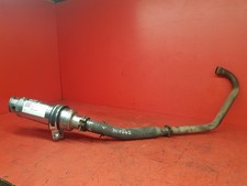 Honda cbr exhaust for sale  THAME