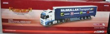 Corgi modern truck for sale  POLEGATE