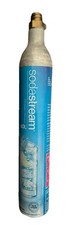Soda stream co2 for sale  MANSFIELD