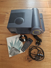 Beamer infocus lp225 gebraucht kaufen  Stuttgart