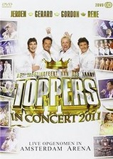 Toppers concert 2011 gebraucht kaufen  Berlin