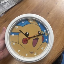 Baitu pokémon pikachu for sale  CHELMSFORD