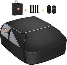 Car roof box for sale  CAMBRIDGE