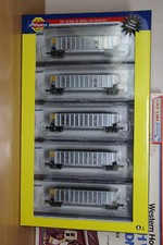 Athearn 5er set gebraucht kaufen  Berlin
