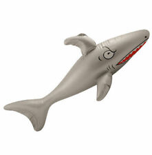 Inflatable shark 90cm for sale  Shipping to Ireland