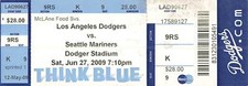 Los angeles dodgers for sale  Los Angeles