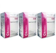 Hygedent chromatic dental for sale  Los Angeles