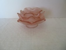 Glass paste rose d'occasion  Expédié en Belgium