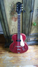 Epiphone century e422t for sale  Liverpool