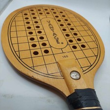 Vintage vantage paddleball for sale  Forsyth