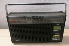 Philips 250 transistorradio gebraucht kaufen  Mittenwald