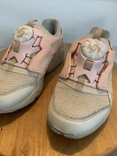 Puma trinomic disc for sale  MORECAMBE