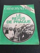 Nouvel observateur 250 d'occasion  Charnay-lès-Mâcon