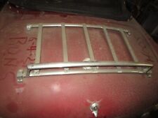 Mgb flat bar for sale  Birmingham