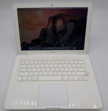 Usado, Apple MacBook Pro 2009 MC207LL/A- Yosemite, HDD de 256GB, 4GB RAM, Intel Core 2 Duo comprar usado  Enviando para Brazil