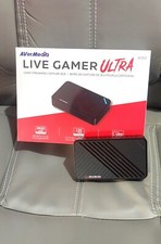 Avermedia live gamer d'occasion  Lons-le-Saunier