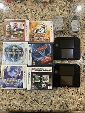 Nintendo 2ds lot for sale  Clarksville