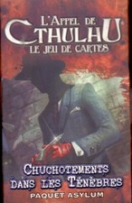 appel cthulhu jce d'occasion appel cthulhu jce d'occasion  Marseille I