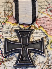 Eisernes kreuz klasse gebraucht kaufen  Blieskastel