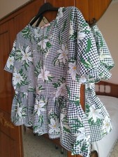 Camicia blusa camicetta usato  Corato