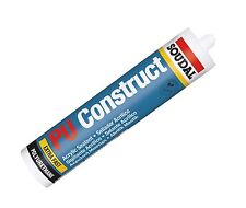 Soudal construct 465g gebraucht kaufen  Wadern