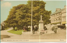 Superb old postcard for sale  UK