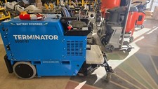 Bartell terminator infinity for sale  Denver