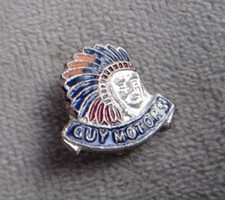 Guy motors indian for sale  DONCASTER