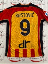 Nikola krstovic match usato  Motta San Giovanni