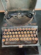 Antique 1920s remington for sale  BRAINTREE