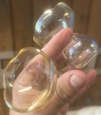 Baccarat paire globe d'occasion Baccarat paire globe d'occasion  Évry