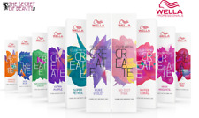 Wella color fresh for sale  PRESTON