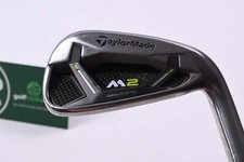 Taylormade 2017 iron for sale  LOANHEAD