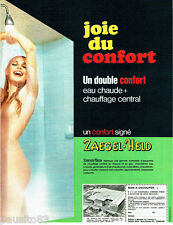 Publicite advertising 1016 d'occasion  Roquebrune-sur-Argens