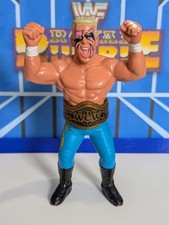 Vintage wcw galoob for sale  Westbury