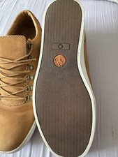 Timberland men deck for sale  WARE