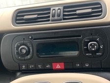 Fiat panda mk3 for sale  ROTHERHAM