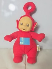 Vtg red teletubbies for sale  Oak Creek