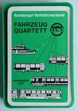 Hamburger verkehrsverbund quar gebraucht kaufen  Deutschland
