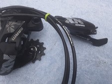 Sram eagle speed for sale  STURMINSTER NEWTON