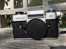 Leicaflex leitz wetzlar gebraucht kaufen  Rosenheim
