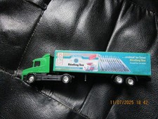 Lkw bünting tee gebraucht kaufen  Rastede