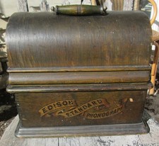 Antique edison standard for sale  Columbus