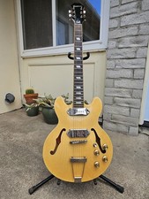 Epiphone casino coupe for sale  San Diego