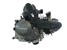 Motore ducati monster usato  Italia