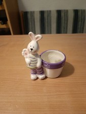 Milka übertopf hase gebraucht kaufen Milka übertopf hase gebraucht kaufen  Köditz