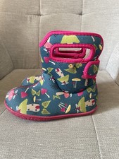 Bogs waterproof wellies for sale  ABERDEEN