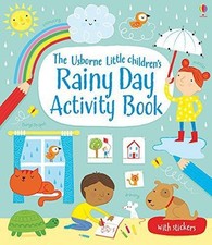 Little children rainy for sale  ROSSENDALE