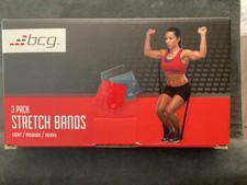 Bcg stretch bands for sale  Tomball