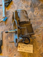 1973 73K500 Sea King Clinton Montgomery Ward 5hp motor de popa motor powerhead comprar usado  Enviando para Brazil